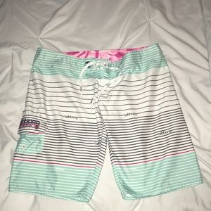 Billabong Board Shorts